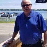 Obituary of John Randall Anderson "Randy"
