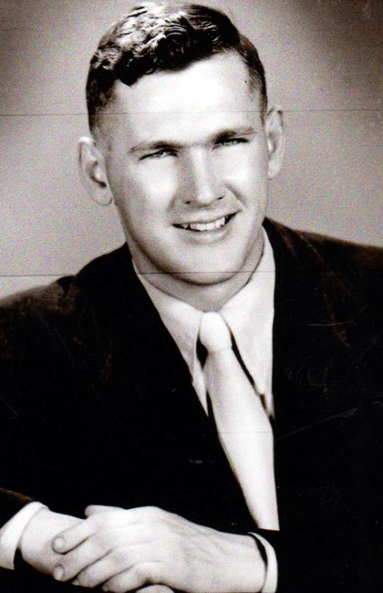 Obituary of Albert Austin Warner