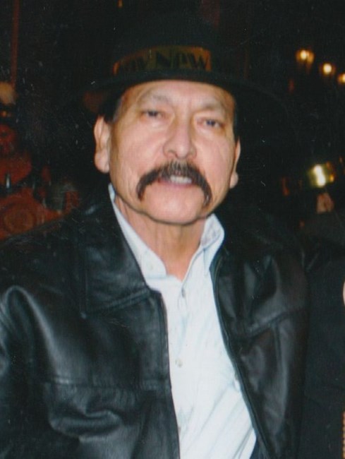 Obituary of Jose Guadalupe Quintero