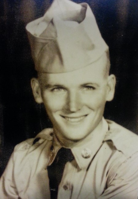 Obituary of Charles F. Yarnell