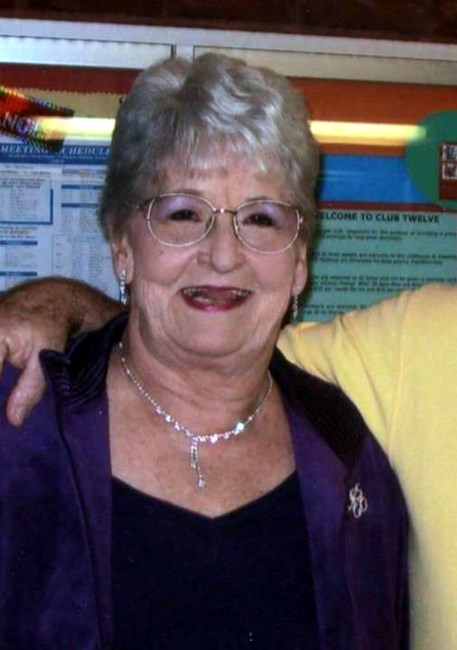 Obituary of Nelda Y. Thomas