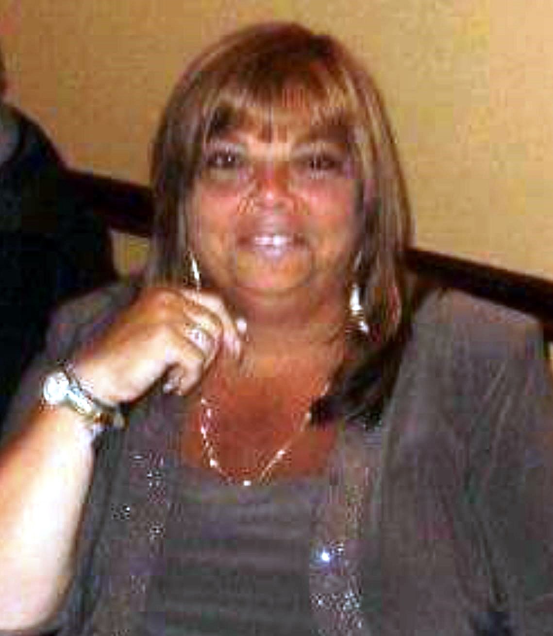 Grace Ann Asta Obituary Brooklyn, NY