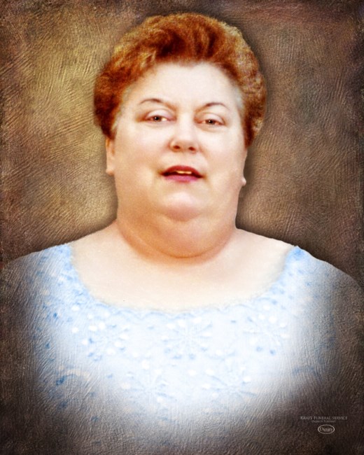 Obituary of Joan A. (Curry) Ansert