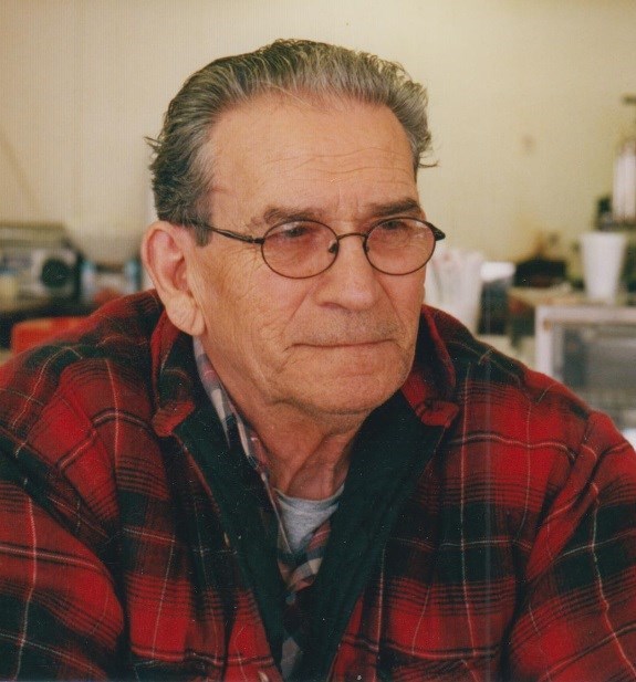 Obituary of Buddy Dean White