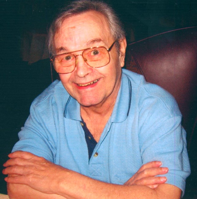 Obituary of Robert John Alvord