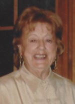 Marguerite Desautels