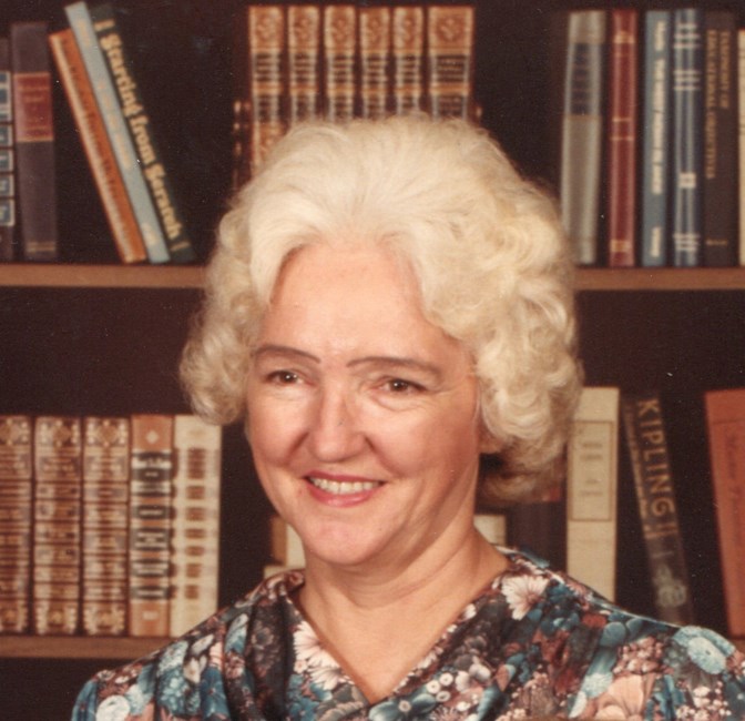 Obituary of Evelyn L. Powell