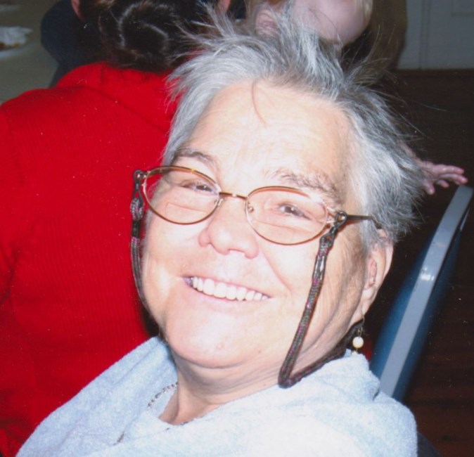 Obituary of Nellie Rodatz