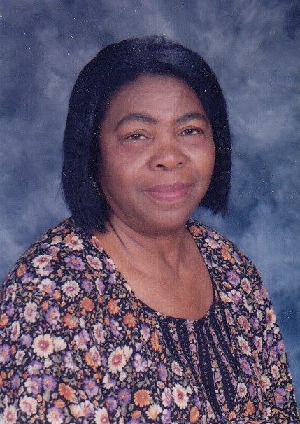 Obituary of Mrs. Charity Williams Anderson