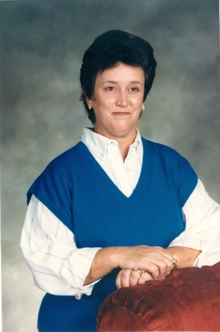 Obituario de Brenda S. Eason