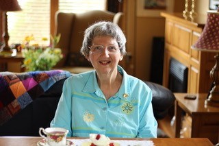 Obituary of Sheila Ann Alison Cardone