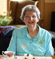 Obituary of Sheila Ann Alison Cardone