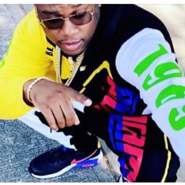 Obituary of Trevonte Lemond Glymph