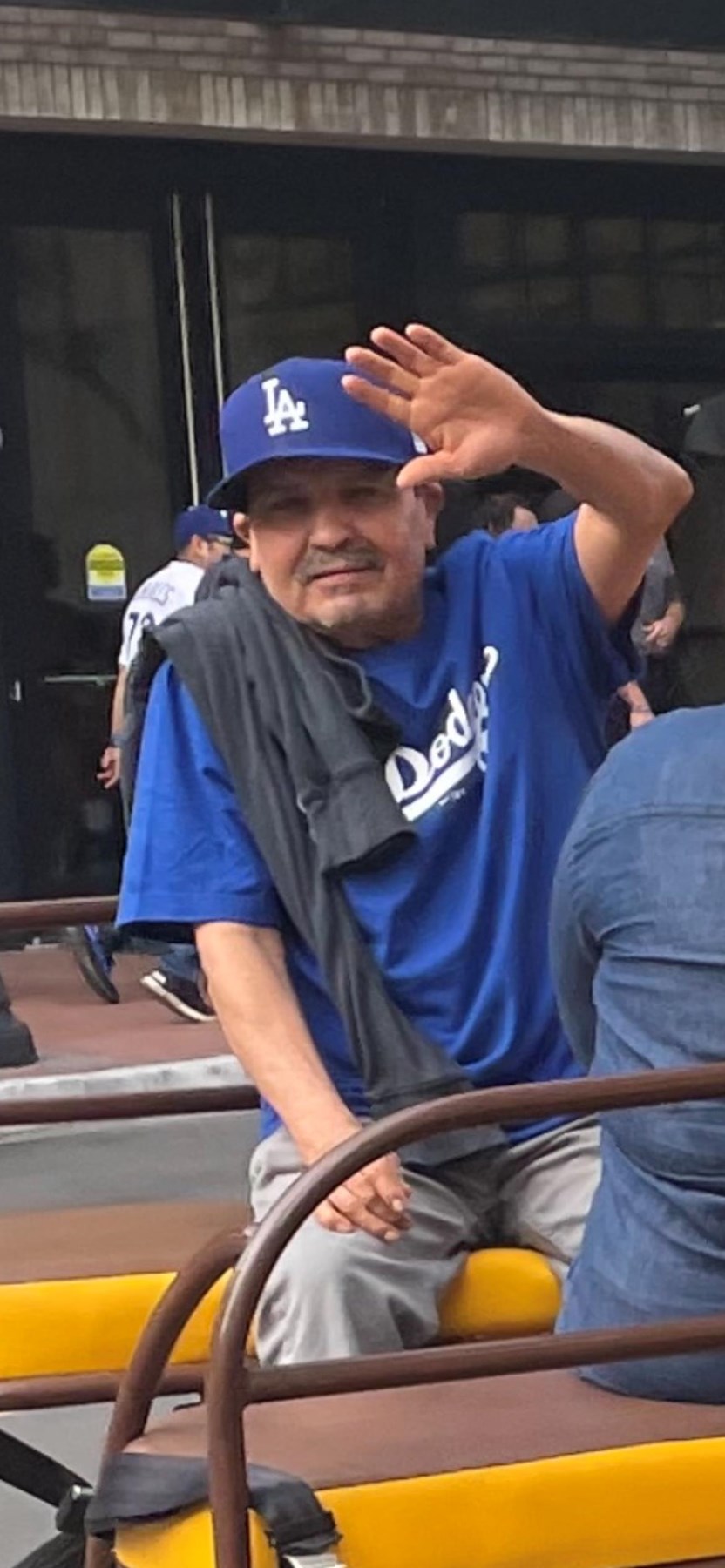 Obituary of Miguel Santillan