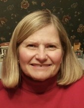 Obituary of Karen Mary Griffin