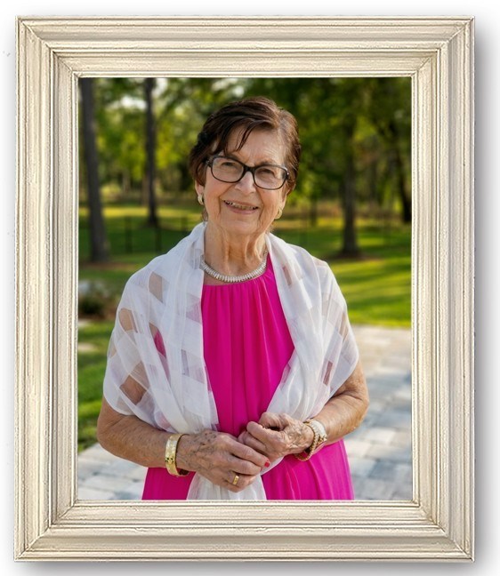 Obituary of Rosalia Urso