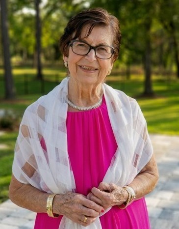 Obituary of Rosalia Urso