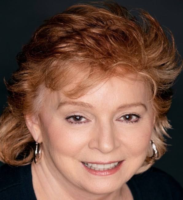 Obituary of Faye Dipasquale