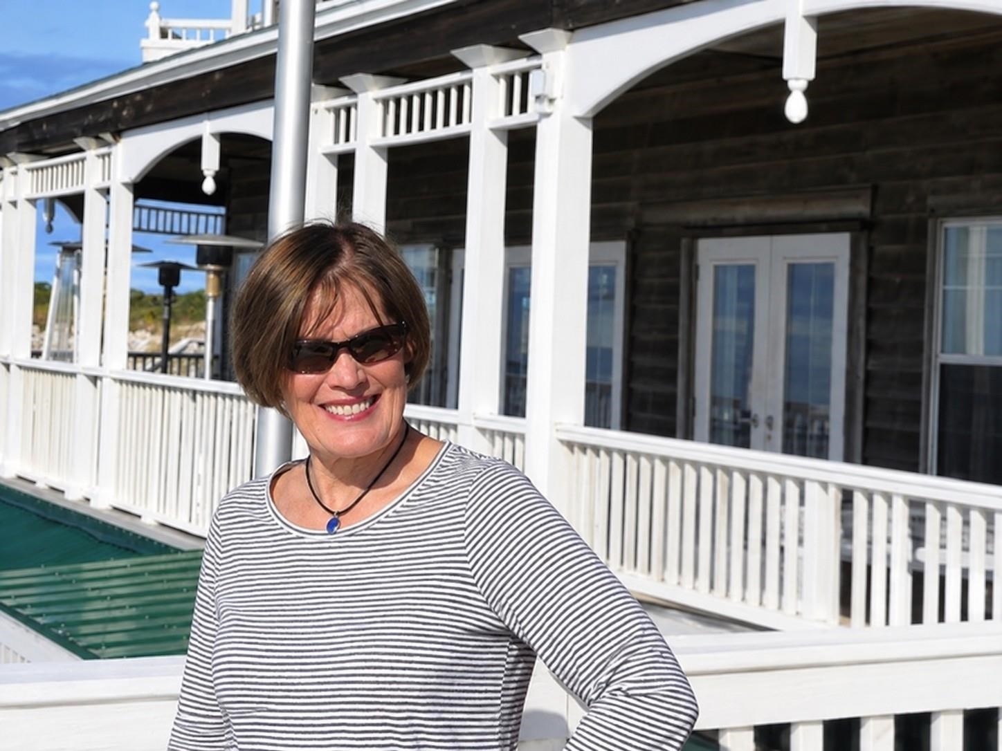 Obituary of Terri G. Davidson