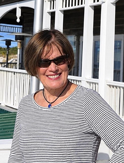 Obituary of Terri G. Davidson