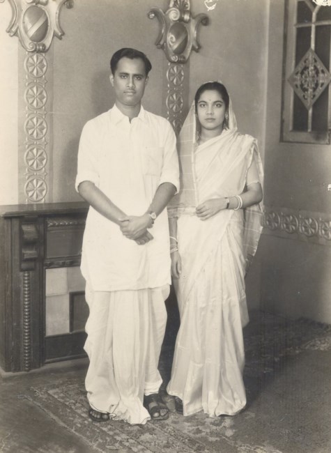 Obituary of Mukul Ranjan Kundu