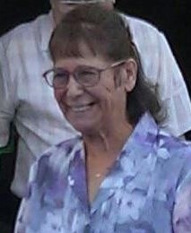 Obituario de Ruth Joan Guerrero
