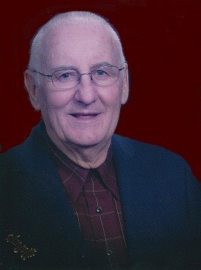 Obituary of Aubrey R. Crews Jr.