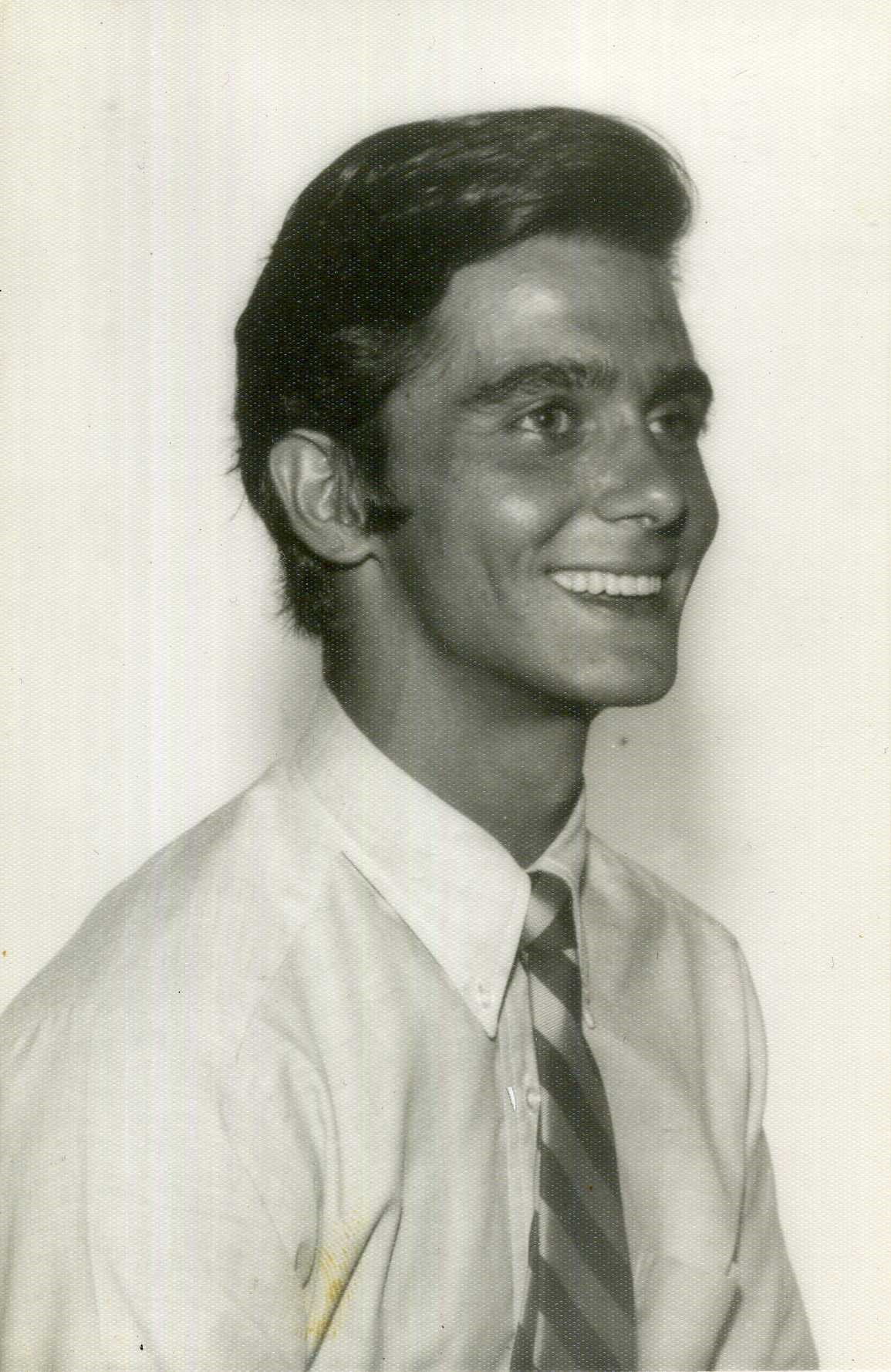 Brian Ward Obituary Kansas City, KS