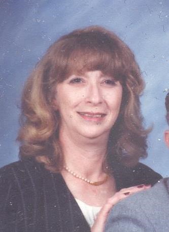 Obituary of Brenda Stauffacher Brewster