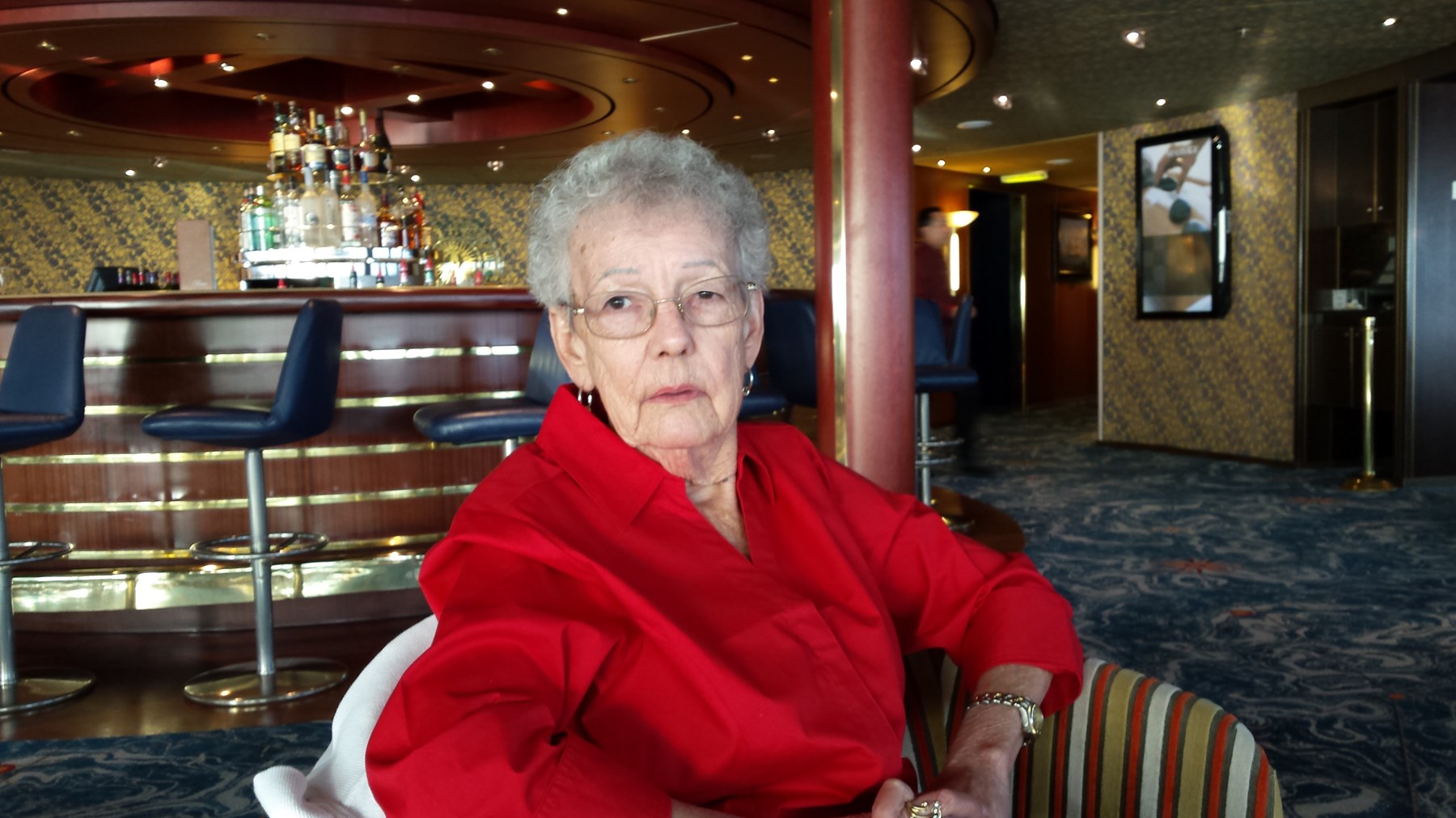 Obituary of Rosa Lee Yon