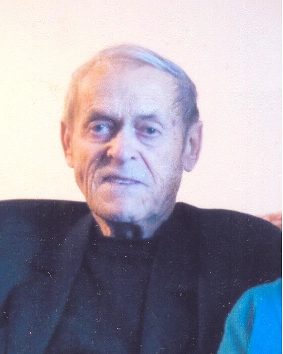 Obituary of Jean-Marie Labrie