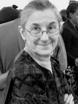 Obituary of Doris Jean Krchnak