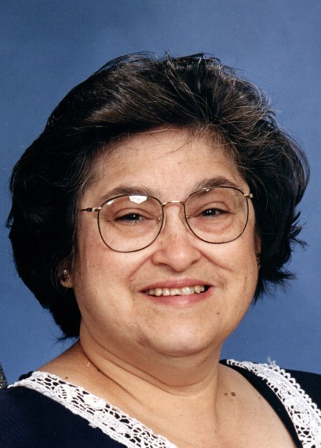 Obituary of Maria Luisa Cavazos