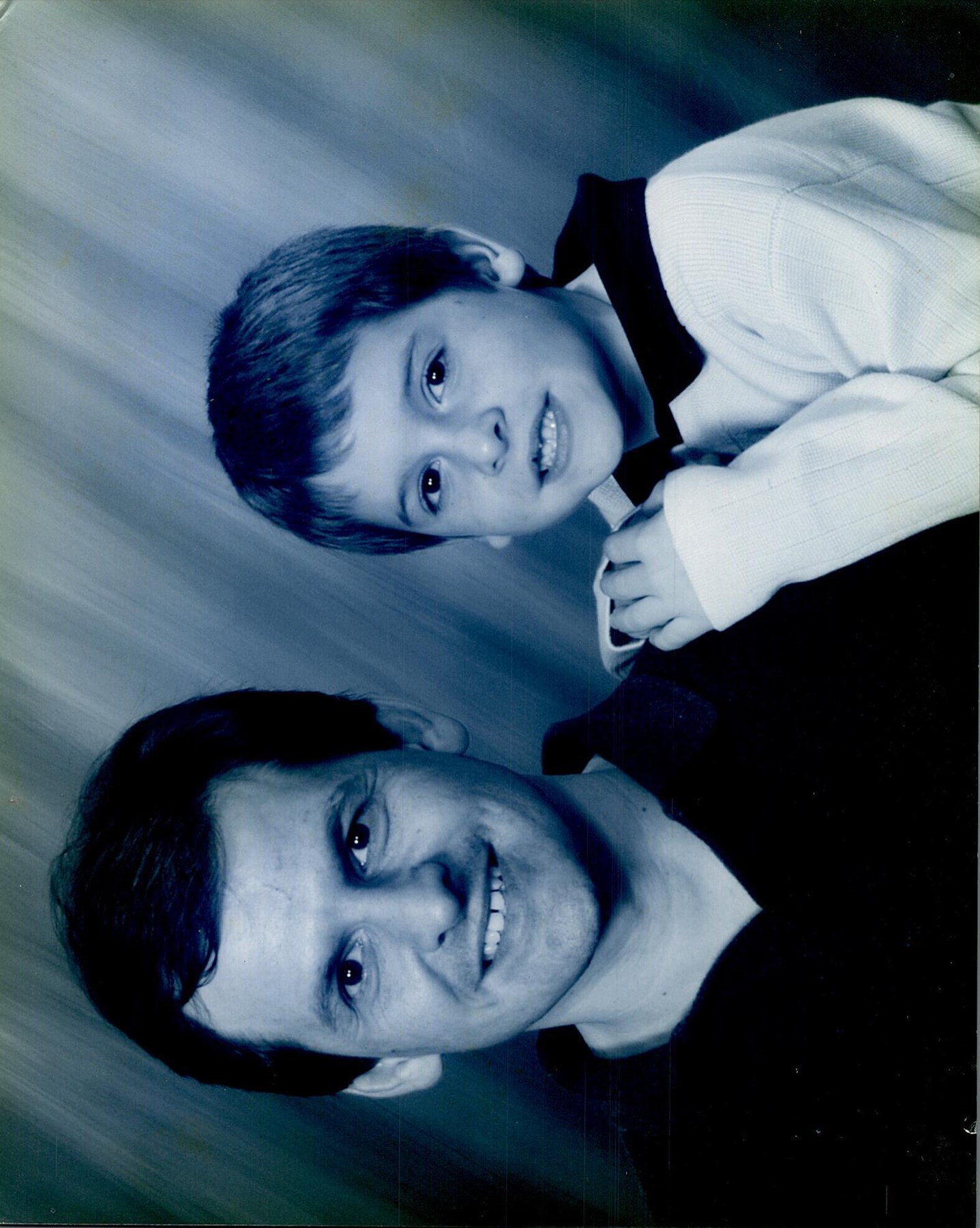 Obituary of Phillip August Schack Jr.