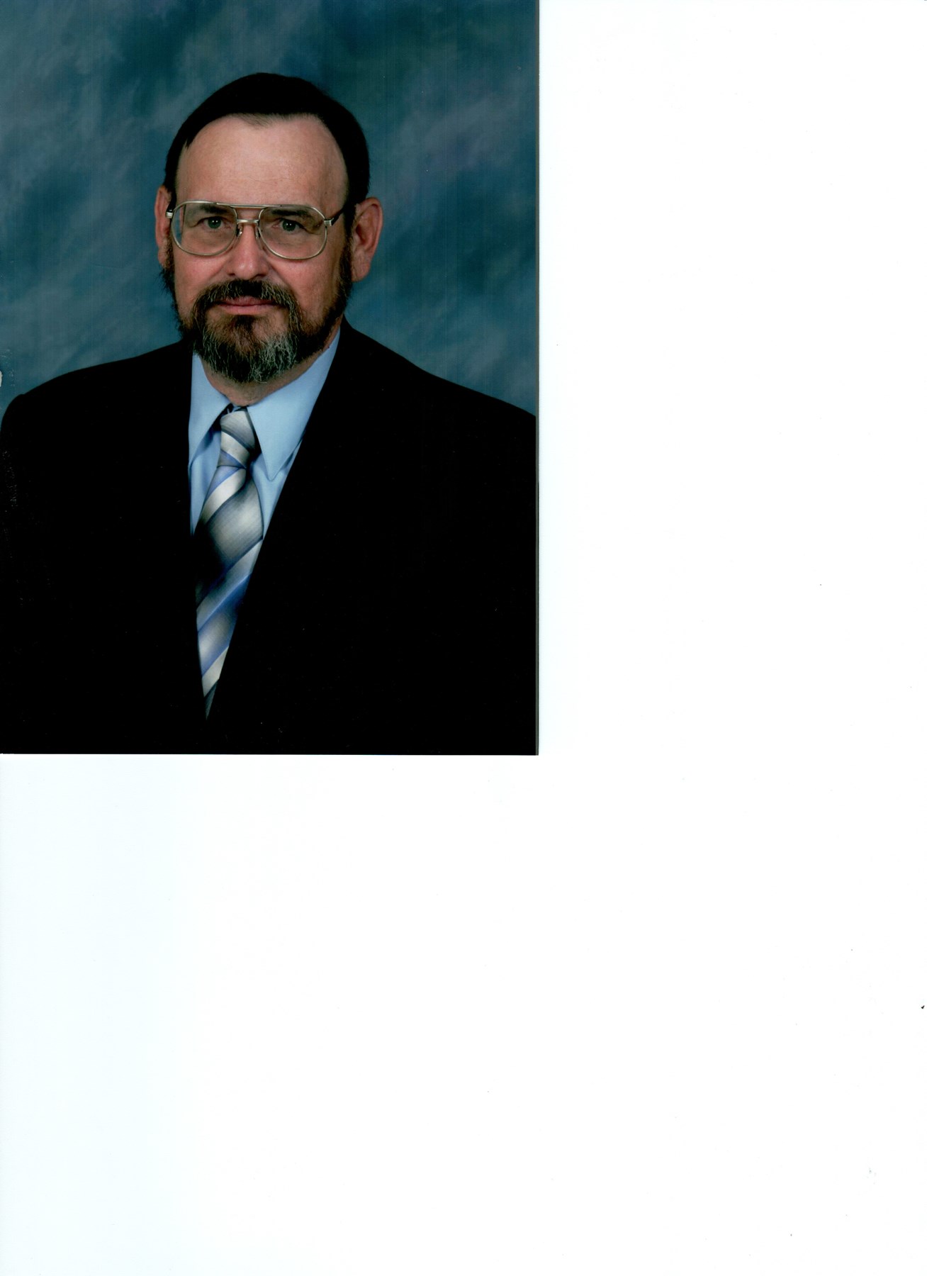 Obituary of Oliver Wendell Myers