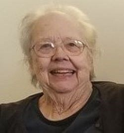 Avis de décès de Vivian S. Smith