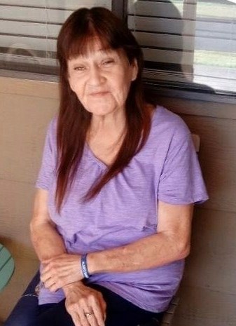 Obituario de Belinda Orta Espinoza