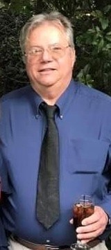 Obituary of Bruce David Bolton