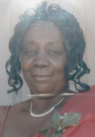 Obituary of Cherlyn "Beebie" Denise Jackson