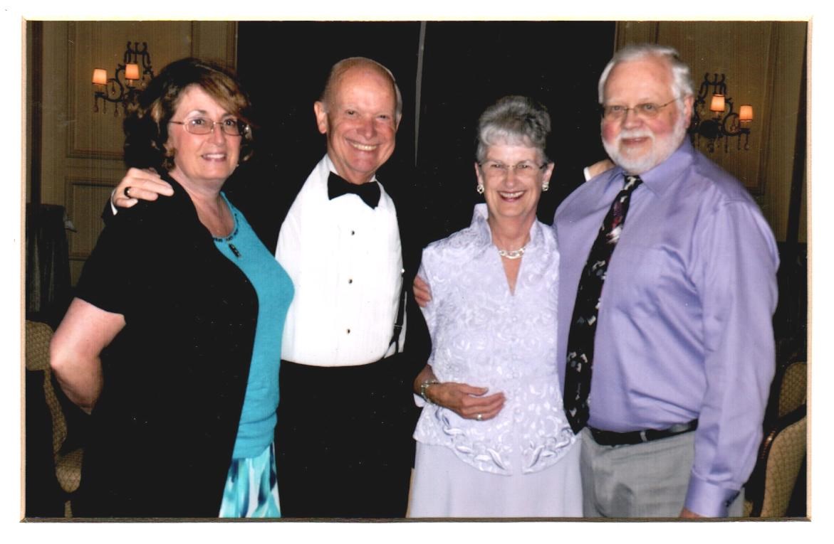 Obituary of Judith Ann Walker