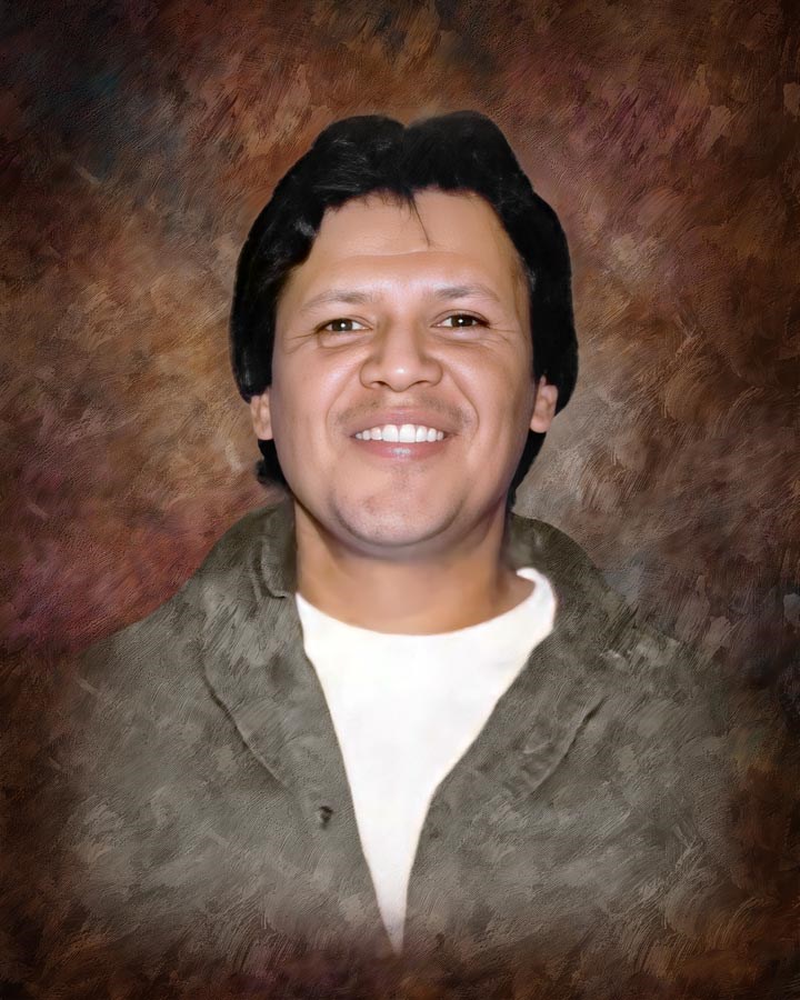 Obituary of Noe Luna