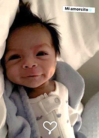 Obituary of Luciano Itzli Vasquez