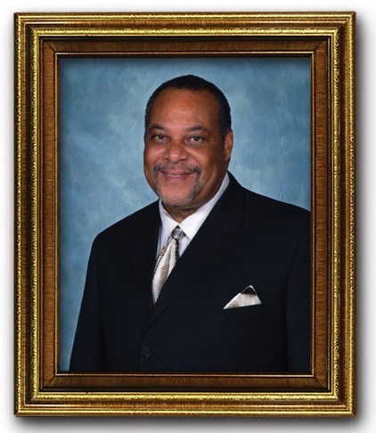 Obituary of James Louis Henderson Sr.