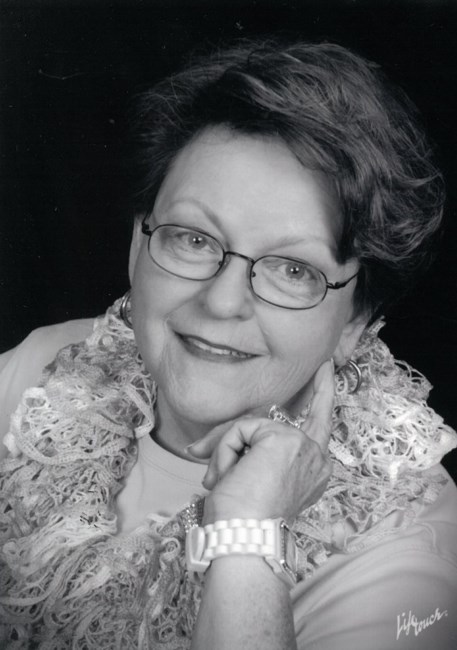 Obituary of Ann Crane Henley