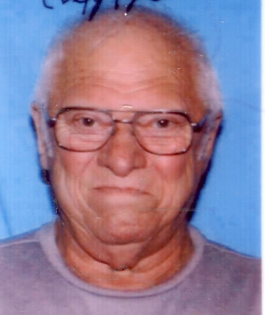 Obituary of Felix Lipoma Sr.