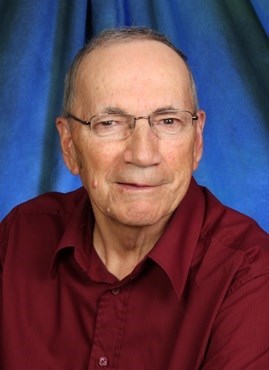 Avis de décès de John "Jackie" B. Gregoire