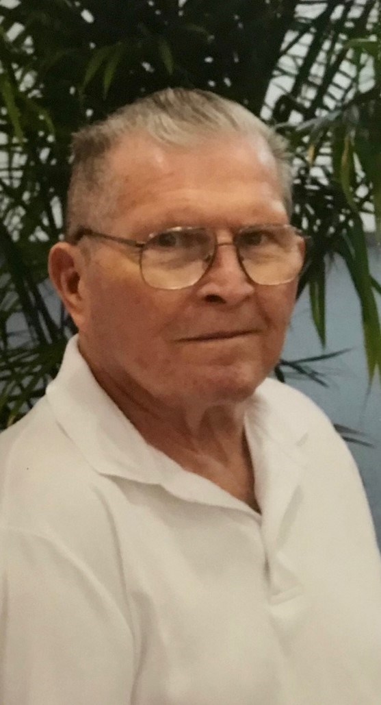 Obituary of James Clayton Lee