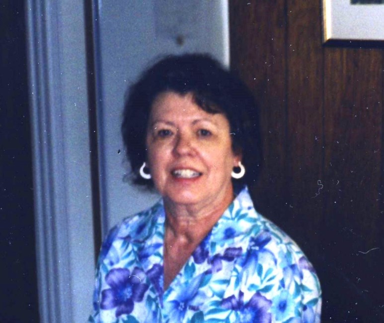 Obituary of Marilyn Alice Rowe