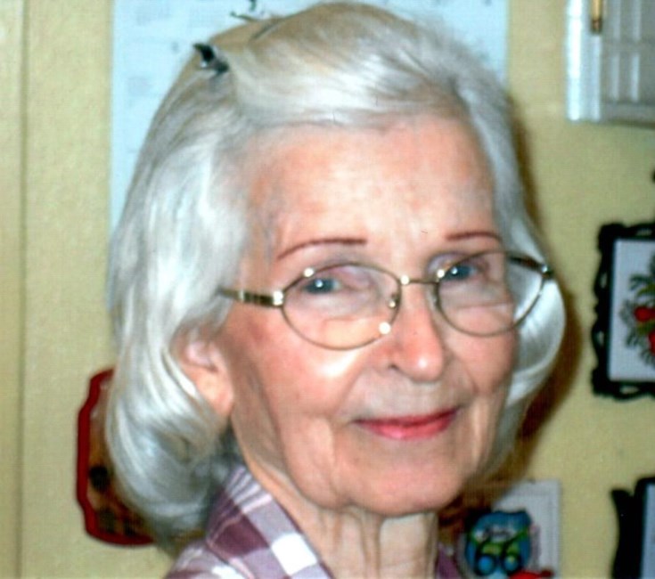 Obituary of Jo Ann Moore