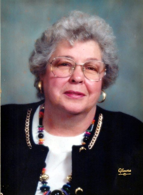 Obituary of Patty Louise Holthaus